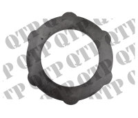 Clutch Plate Drive