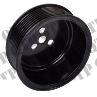 Water Pump Pulley