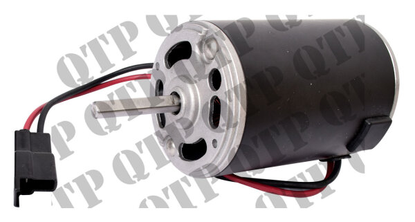 Cab Blower Motor
