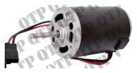 Cab Blower Motor