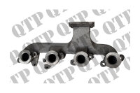 Exhaust Manifold