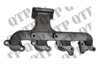 Exhaust Manifold