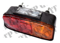 Rear Lamp LH