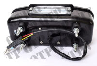 Rear Lamp LH