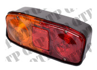 Rear Lamp RH