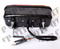 Rear Lamp RH