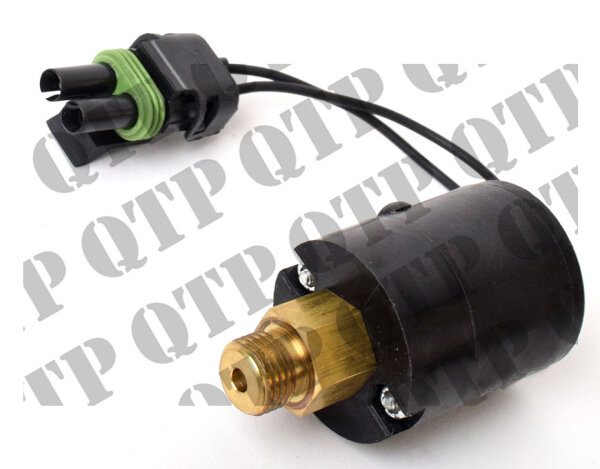 Sensor Air Restriction Intake