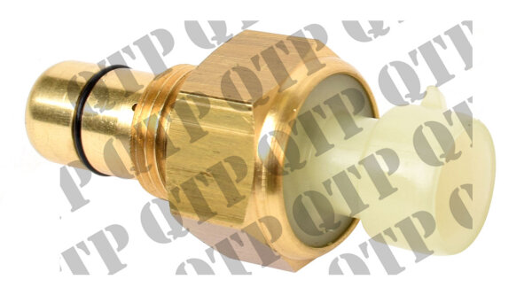 Hydraulic Filter Pressure Sensor
