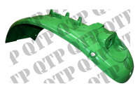 Mudguard LH