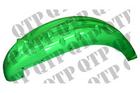 Mudguard LH