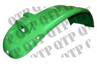 Mudguard RH