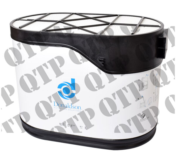 Air Filter Primary