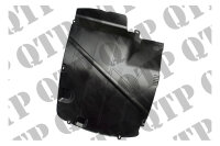 Mudguard Shield LH