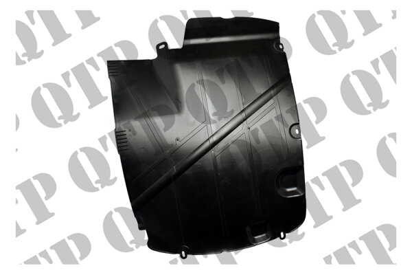 Mudguard Shield RH