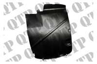 Mudguard Shield RH