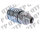 Hydraulic Quick Release Coupling 1/2" Male