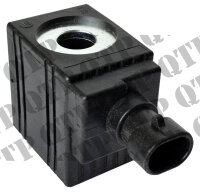 Solenoid Coil