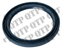 Front Axle Support Seal