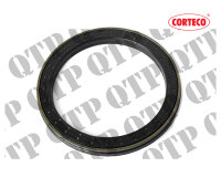 Half Shaft Seal Outer