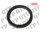 Half Shaft Seal Outer