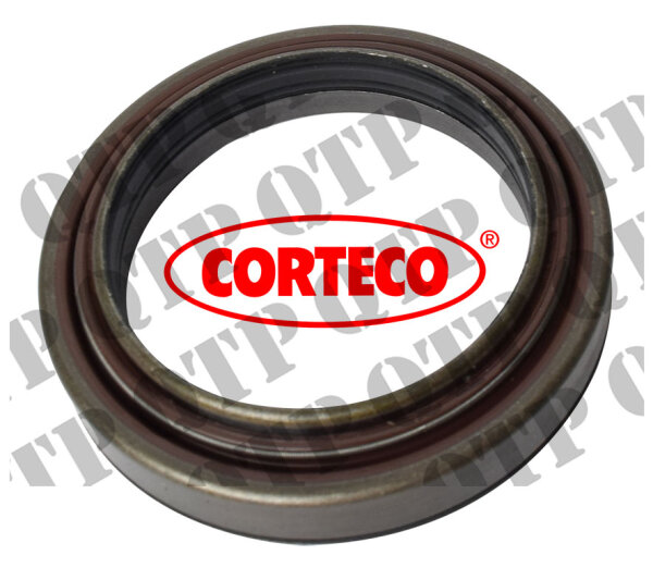 Inner Hub Seal