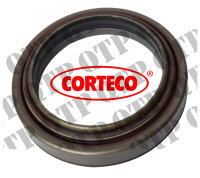 Inner Hub Seal
