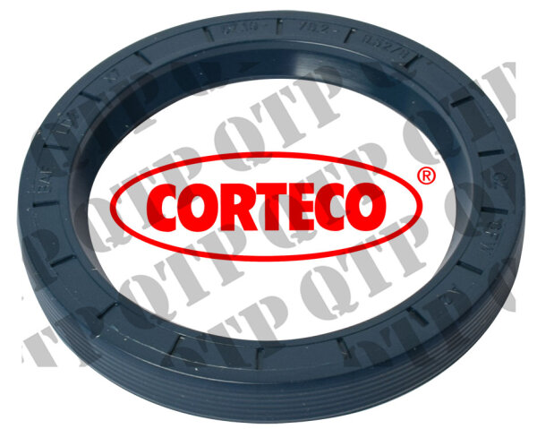 Half Shaft Seal Inner