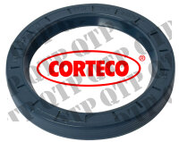 Half Shaft Seal Inner