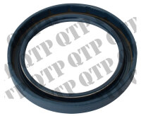 Half Shaft Seal Inner