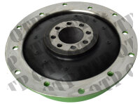 Torsion Damper