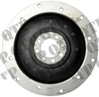 Torsion Damper