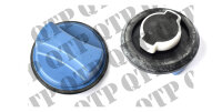 Cap Ad Blue John Deere
