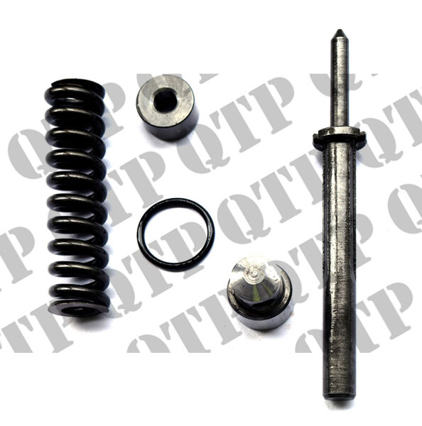 Ventil Hydraulik Pumpe