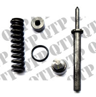 Ventil Hydraulik Pumpe