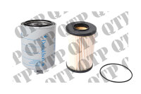 Fuel Filter Kit