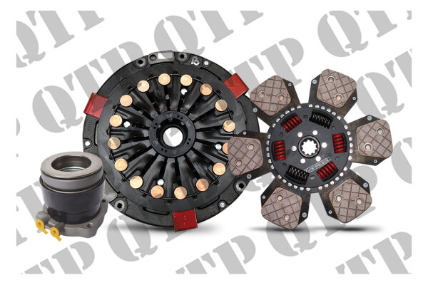 Clutch Kit