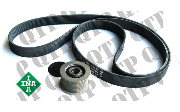Keilriemen & Ventilatorscheiben Kit