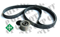Keilriemen & Ventilatorscheiben Kit