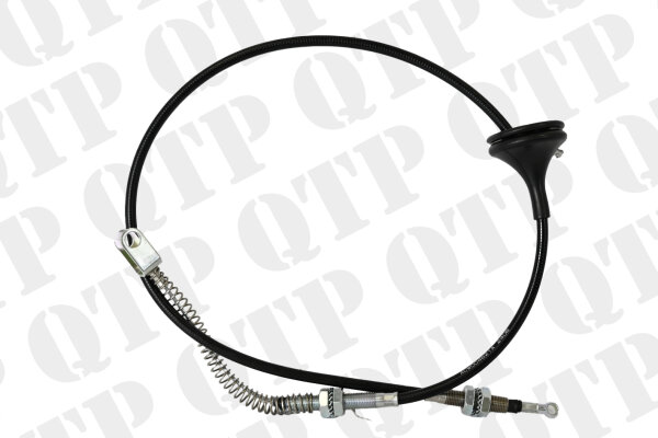 Handbrake Cable Massey Ferguson 5600 5700 Series