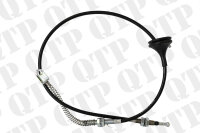 Handbrake Cable Massey Ferguson 5600 5700 Series