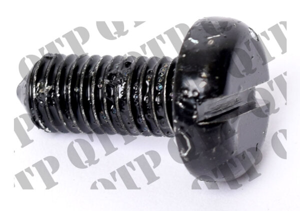 Side Panel Screw