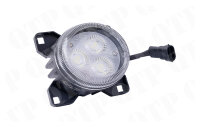 Headlamp LED