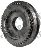 Synchronisierungsbaugruppe