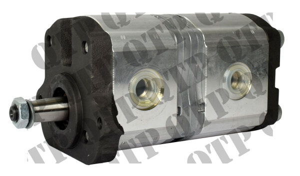 Hydraulikpumpe