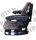 Air Seat Fabric Cushions Grammer Left & Right