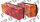 Rear Stop Lamp Assembly