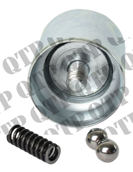 Spool Detent Kit