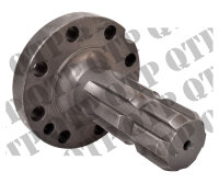 PTO Shaft