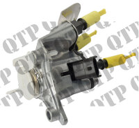Ad Blue Injection Dosing Unit