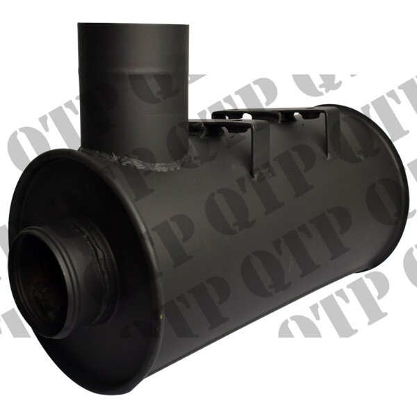 Air Filter Assembly